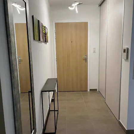 Appartement Cocon Vue Mer Saint-Florent  Exterior photo