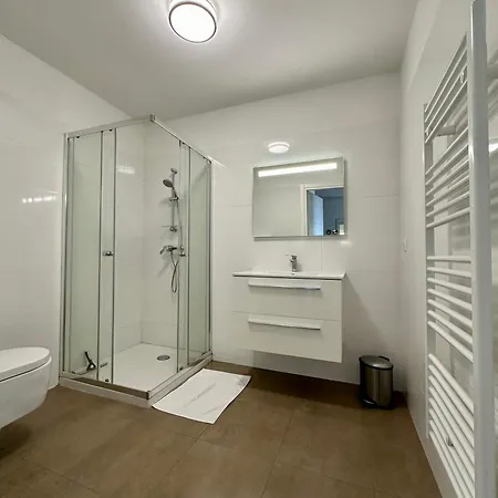 Appartement Cocon Vue Mer Saint-Florent  Exterior photo